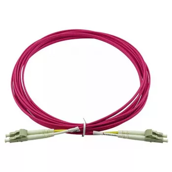 BlueOptics SFP3131FU5MK InfiniBand fibre optic cable 5 m LC