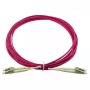 BlueOptics SFP3131FU5MK InfiniBand fibre optic cable 5 m LC