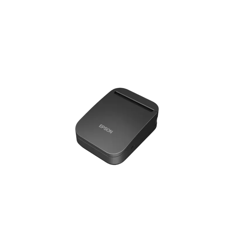 Epson TM-P80II (101) 203 x 203 DPI Wired & Wireless Thermal Mobile printer
