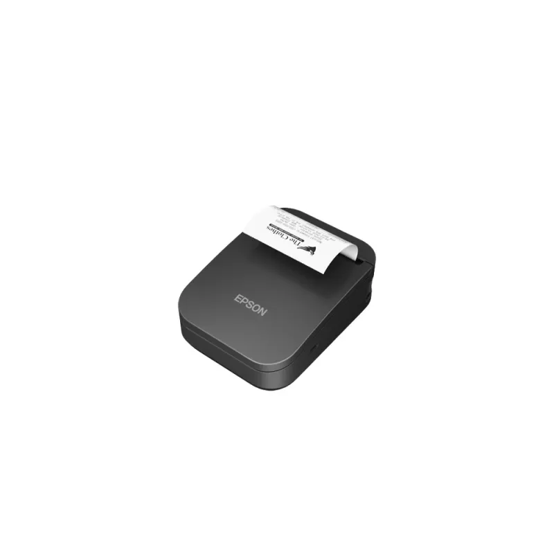 Epson TM-P80II (101) 203 x 203 DPI Wired & Wireless Thermal Mobile printer