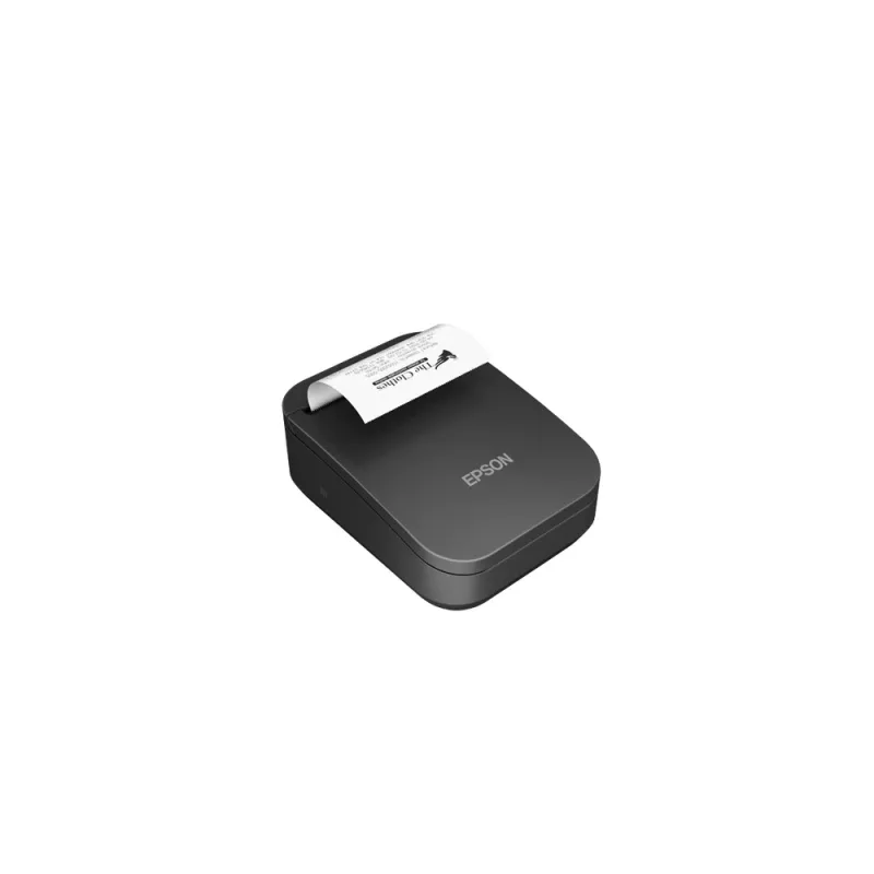 Epson TM-P80II (101) 203 x 203 DPI Wired & Wireless Thermal Mobile printer