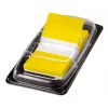 Bookmark Sigel HN490 Flexible Yellow 50 pcs