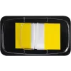 Bookmark Sigel HN490 Flexible Yellow 50 pcs