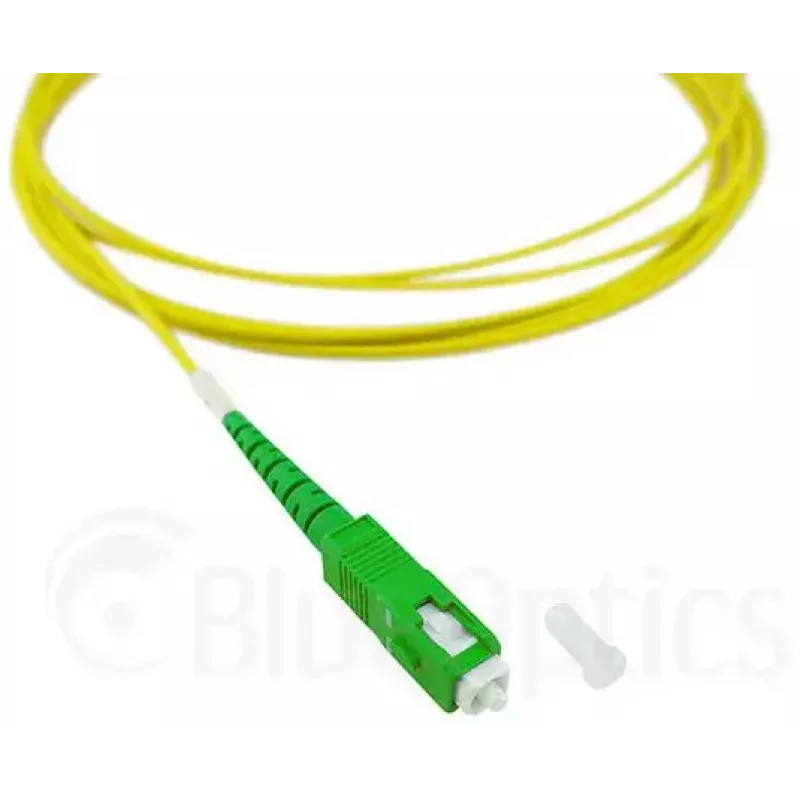 BlueOptics SFP2122BU5MM InfiniBand fibre optic cable 5 m LC SC Yellow