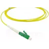 BlueOptics SFP2122BU5MM InfiniBand fibre optic cable 5 m LC SC Yellow