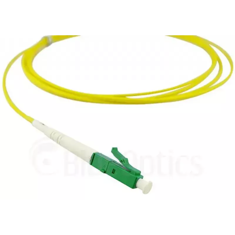 BlueOptics SFP2122BU5MM InfiniBand fibre optic cable 5 m LC SC Yellow