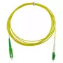 BlueOptics SFP2122BU5MM InfiniBand fibre optic cable 5 m LC SC Yellow