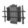 Chief CSPR Component Storage Panel, 9 kg, Black