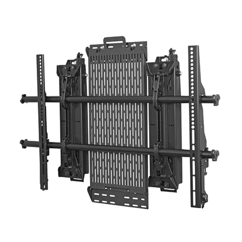 Chief CSPR Component Storage Panel, 9 kg, Black