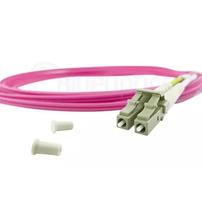 BlueOptics SFP3133FU2MK InfiniBand fibre optic cable 2 m LC ST
