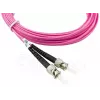 BlueOptics SFP3133FU2MK InfiniBand fibre optic cable 2 m LC ST