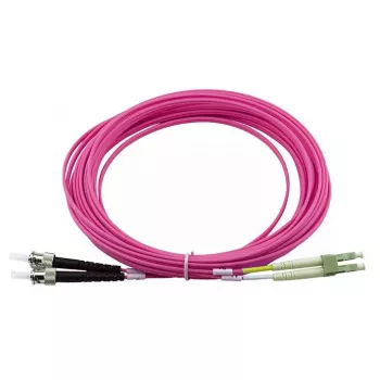BlueOptics SFP3133FU2MK InfiniBand fibre optic cable 2 m LC ST