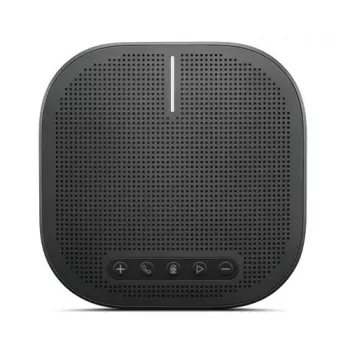 Lenovo 4XD1B84406 Bluetooth conference speaker Black 5.0