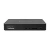 Conceptronic DONN31B 17-in-1 DisplayLink Docking Station USB 3.2 Gen 2
