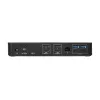 Conceptronic DONN31B 17-in-1 DisplayLink Docking Station USB 3.2 Gen 2