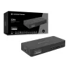 Conceptronic DONN31B 17-in-1 DisplayLink Docking Station USB 3.2 Gen 2