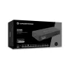 Conceptronic DONN31B 17-in-1 DisplayLink Docking Station USB 3.2 Gen 2