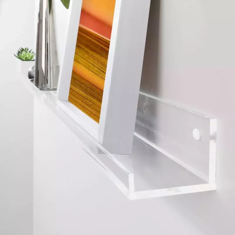 Floating shelf Sigel GA110