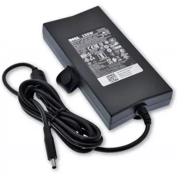 Power Adapter DELL 6TTY6 Indoor 130 W 19.5V 6.7A 4.5mm x 3.0mm