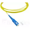 BlueOptics SFP2122BU3MK InfiniBand fibre optic cable 3 m LC SC Yellow
