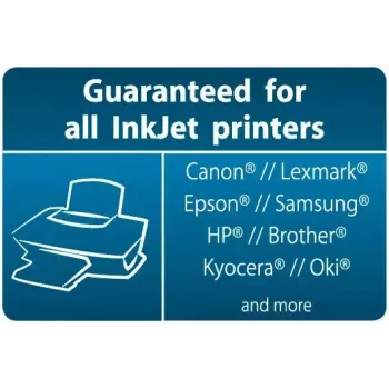 Photo paper A4 Sigel T1155 High-gloss