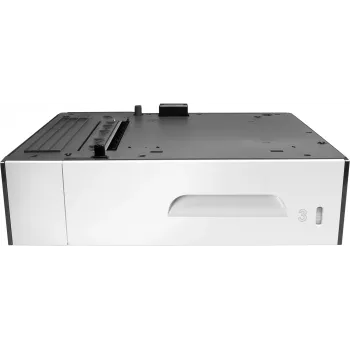 HP PageWide Enterprise 500-sheet Paper Tray, 500 sheets, China, Enterprise, Business, 15 - 30 °C, -40 - 60 °C, 20 - 80%