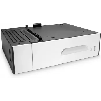 HP PageWide Enterprise 500-sheet Paper Tray, 500 sheets, China, Enterprise, Business, 15 - 30 °C, -40 - 60 °C, 20 - 80%