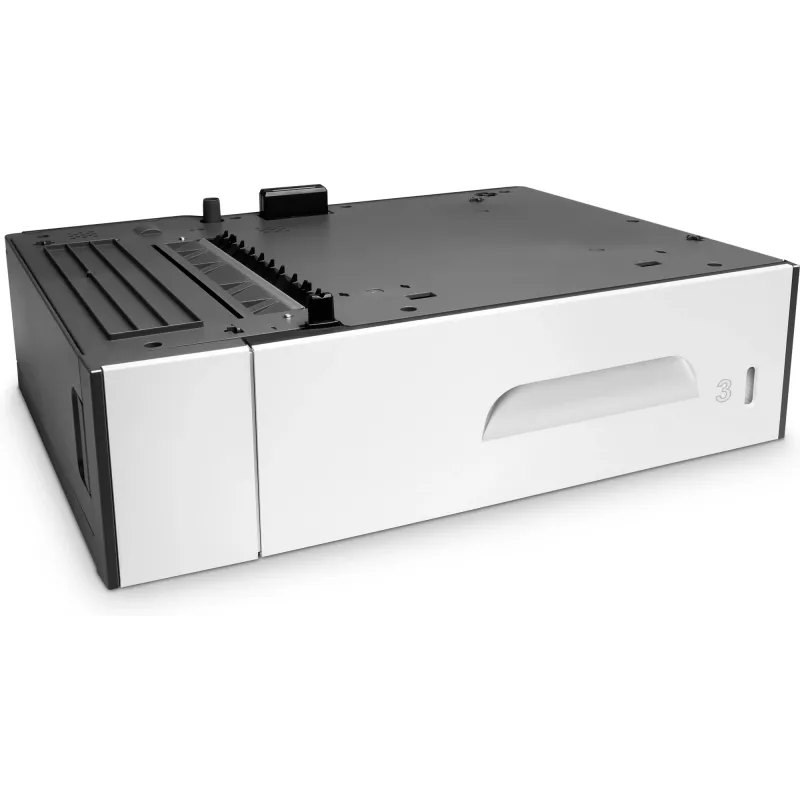 HP PageWide Enterprise 500-sheet Paper Tray, 500 sheets, China, Enterprise, Business, 15 - 30 °C, -40 - 60 °C, 20 - 80%