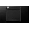 Paperclip Dispenser Sigel Cintano S Black Leatherette