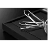 Paperclip Dispenser Sigel Cintano S Black Leatherette