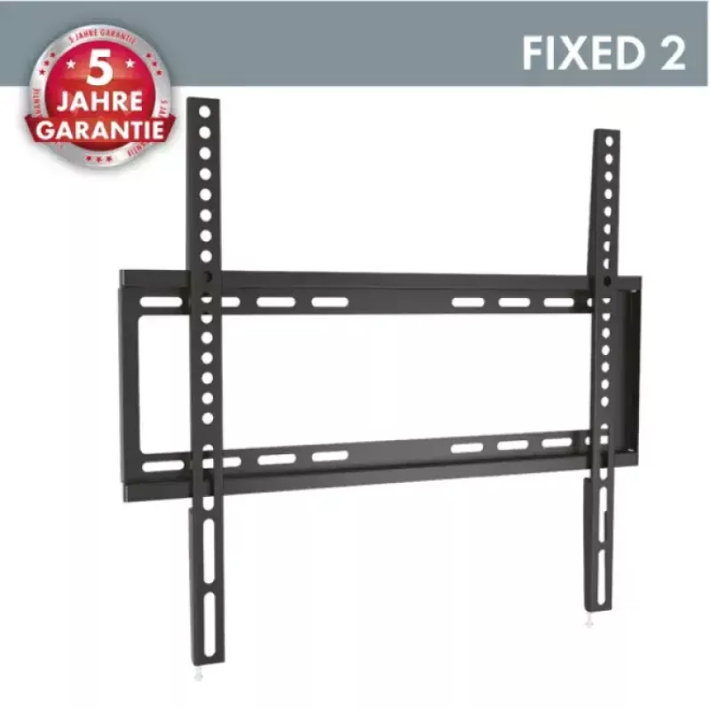 Wall Mount Bracket Schwaiger LWHF5535 513 Black