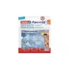 Universal hook TESA Powerstrips Indoor Transparent 5 pc(s)