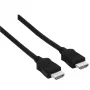 Hama 00205001 HDMI cable 3 m HDMI Type A (Standard) Black