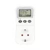 Hama 00223561 energy cost meter AC