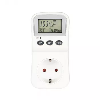 Hama 00223561 energy cost meter AC