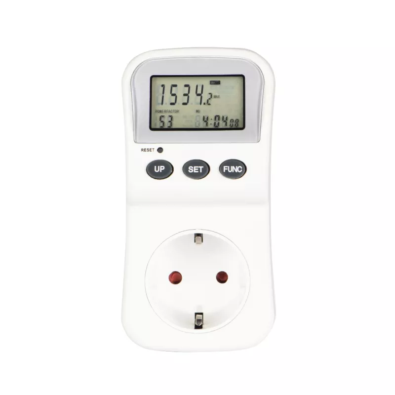 Hama 00223561 energy cost meter AC