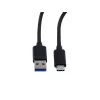 Conceptronic M.2 SSD Enclosure USB 3.1 Type-C