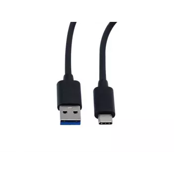 Conceptronic M.2 SSD Enclosure USB 3.1 Type-C