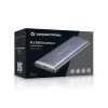 Conceptronic M.2 SSD Enclosure USB 3.1 Type-C