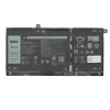 DELL CF5RH laptop spare part Battery
