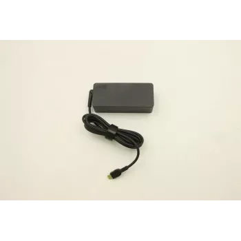 Lenovo 5A10W86302 power adapter/inverter Indoor 65 W Black