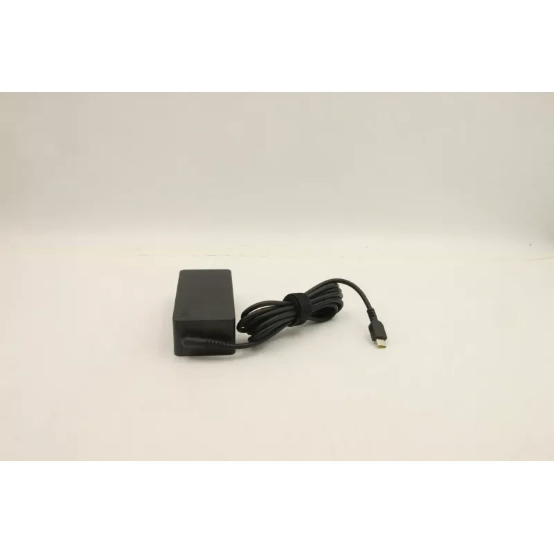 Lenovo 5A10W86302 power adapter/inverter Indoor 65 W Black