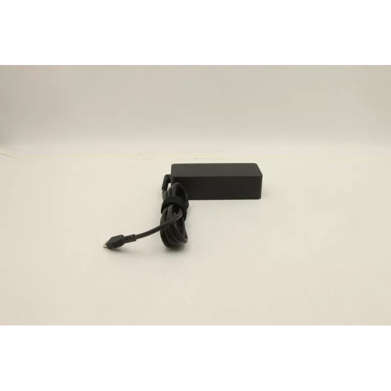 Lenovo 5A10W86302 power adapter/inverter Indoor 65 W Black