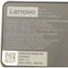 Lenovo 5A10W86302 power adapter/inverter Indoor 65 W Black