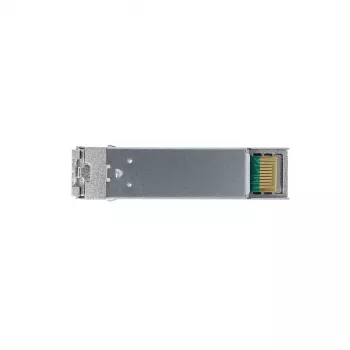 Fiber optic transceiver module BlueOptics SFP-GIG-BB LX+/LC EEC-BO 40000 m