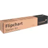 Accessory starter kit for flipcharts Legamaster 14-piece