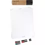 Accessory starter kit for flipcharts Legamaster 14-piece
