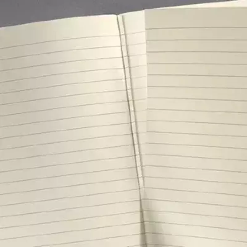 Writing notebook Sigel Conceptum A4 194 sheets Blue
