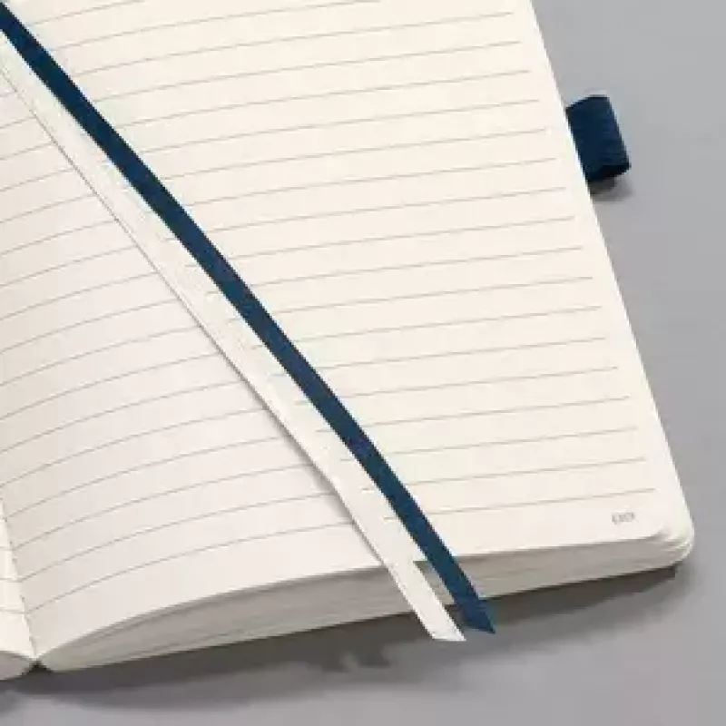 Writing notebook Sigel Conceptum A4 194 sheets Blue