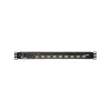 ATEN L5708IM-ATA-2XK06FG rack console 43.2 cm (17 inch) Black 1U